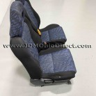 JDM EK4 Civic SiR Front Seat Set