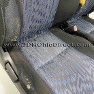 JDM EK4 Civic SiR Front Seat Set