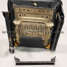 JDM EK4 Civic SiR Front Seat Set