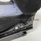 JDM EK4 Civic SiR Front Seat Set