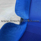 JDM DC5 Integra Type R SR4 Blue Recaro Seats  