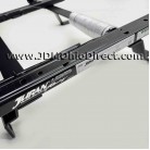 JDM EP3 Civic Type R Juran Racing Low Seat Rails