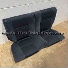 JDM EK9 Civic Type R Rear Seats