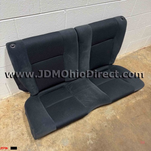 JDM EK9 Civic Type R Rear Seats