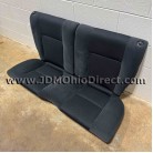 JDM EK9 Civic Type R Rear Seats