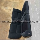 JDM EK9 Civic Type R Rear Seats