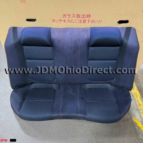 JDM DB8 Integra Type R Rear Seat Set
