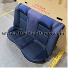 JDM DB8 Integra Type R Rear Seat Set