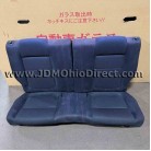 JDM DC2 Integra Type R Rear Seats