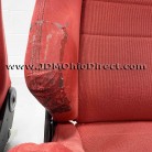 JDM SR3 EK9/DC2 Type R Red Recaro Seats