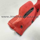 JDM SR3 EK9/DC2 Type R Red Recaro Seats