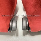 JDM SR3 EK9/DC2 Type R Red Recaro Seats