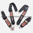 USDM Simpson Racing Camlock Lever 5-Point Seatbelt Harness