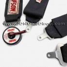 USDM Simpson Racing Camlock Lever 5-Point Seatbelt Harness