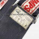 USDM Simpson Racing Camlock Lever 5-Point Seatbelt Harness