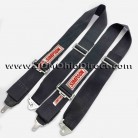 USDM Simpson Racing Camlock Lever 5-Point Seatbelt Harness